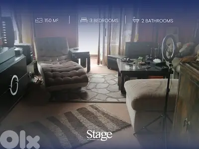 Apartment For SALE In Achrafieh, الأشرفية