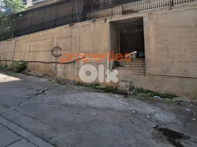 Warehouse for sale in Haret Sakher - CPKCC34