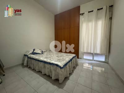 Zouk Mosbeh 155m2 | Open View | Decorated | Calm Area | EL