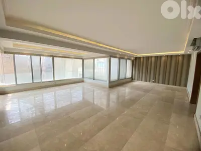 Apartment for sale in Ras Beirut, Decorated and ready to move in