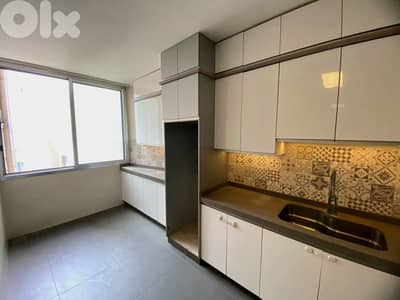 Apartment for sale in Ras Beirut, Decorated and ready to move in