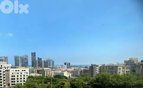 Apartment for sale in Bab Idriss