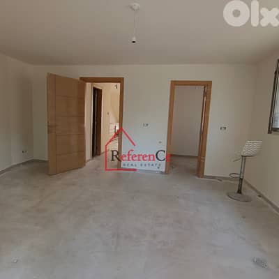 NEW Duplex in Broummana for sale دوبلكس جديد للبيع في برمانا