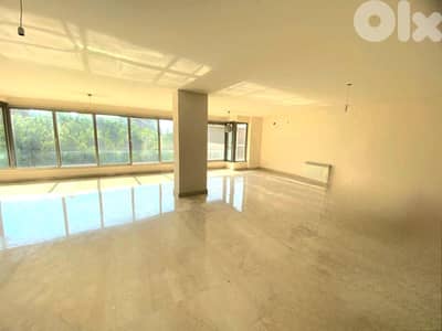 Apartment for sale in Ain El Mraisseh