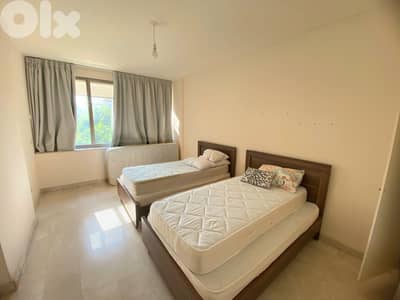 Apartment for sale in Ain El Mraisseh