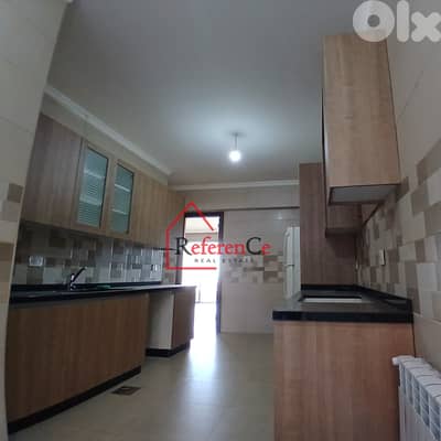 Deluxe Apartment for Sale in Biaqout شقة ديلوكس للبيع في بياقوت