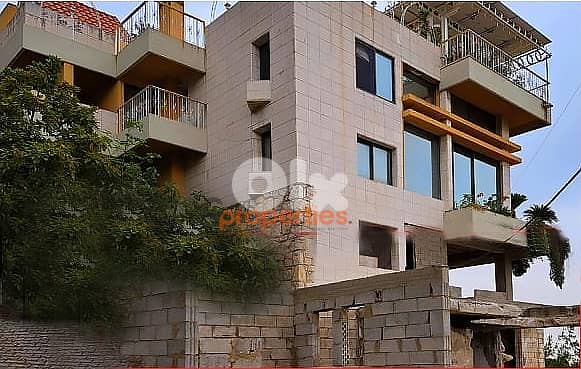 Villa | Triplex | Prime Location for sale in Sahel Alma - CPKTC75 0