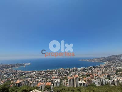 Villa | Triplex | Prime Location for sale in Sahel Alma - CPKTC75