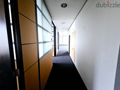 AH-HKL-383 Prime Commercial Space for Rent – Furn El Chebbak