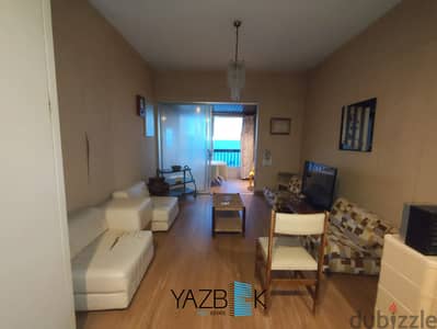 Chalet in Tabarja Beach REF#86020232KJ شاليه للبيع في  طبرجا بيتش