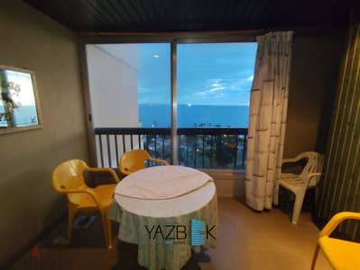 Chalet in Tabarja Beach REF#86020232KJ شاليه للبيع في  طبرجا بيتش