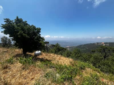 Land For Sale In Dhour Al Chweir | أرض للبيع في ضهور الشوير