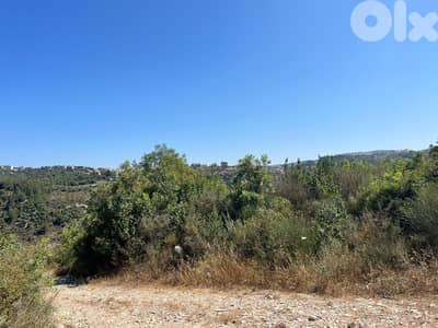 GMB188AA -  Land for sale in Jbeil - أرض للبيع في جبيل