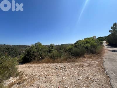 GMB188AA -  Land for sale in Jbeil - أرض للبيع في جبيل
