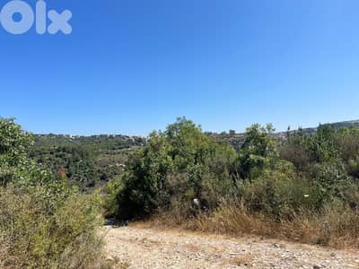 GMB188AA -  Land for sale in Jbeil - أرض للبيع في جبيل