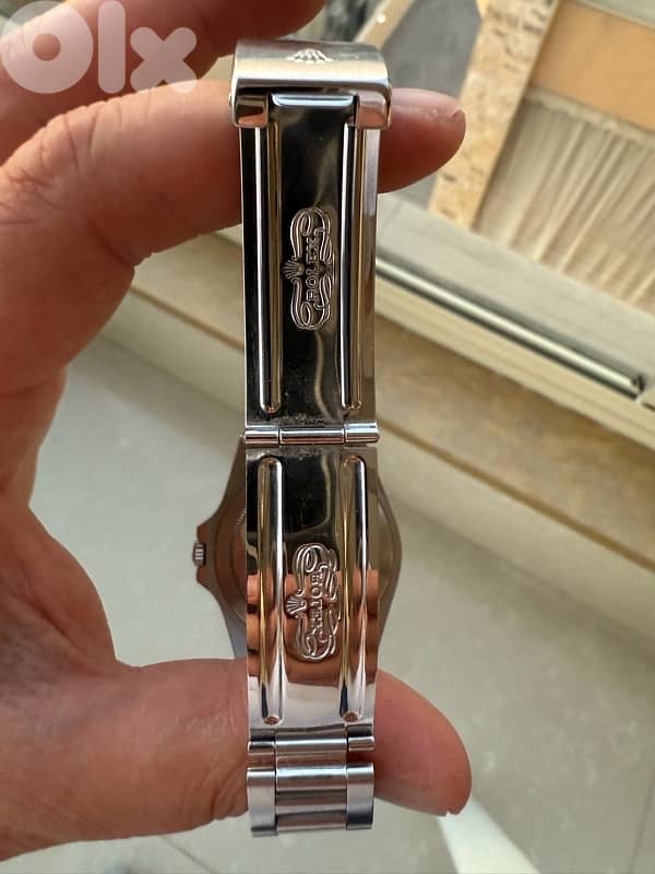 Rolex GMT Pespi 5