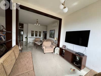 Jeita 165m2 | Panoramic View | Excellent Condition | Private Street|BG