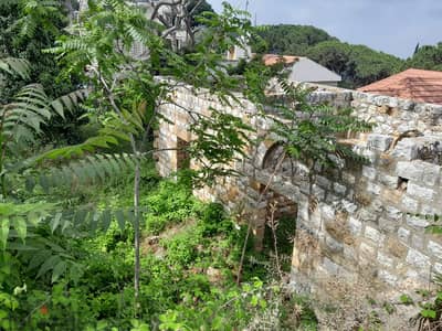 For Sale: Land + House in Beit Mery للبيع: أرض + منزل في بيت مري