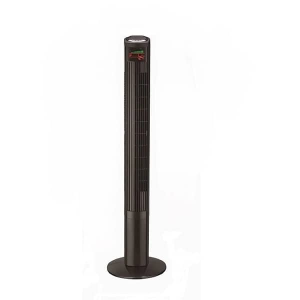 Wave electric tower fan 1