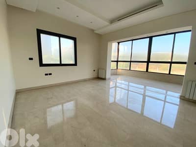 Apartment for sale in Jnah, 4 Master Bedroom , Huge Salon open space