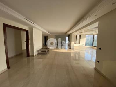 Apartment for sale in Jnah, 4 Master Bedroom , Huge Salon open space