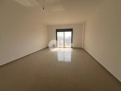 Apartment for sale in Batroun - شقة للبيع في البترون