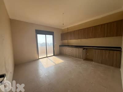 Apartment for sale in Batroun - شقة للبيع في البترون