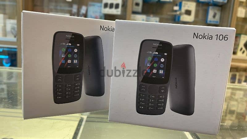 Nokia 106 11$ 0