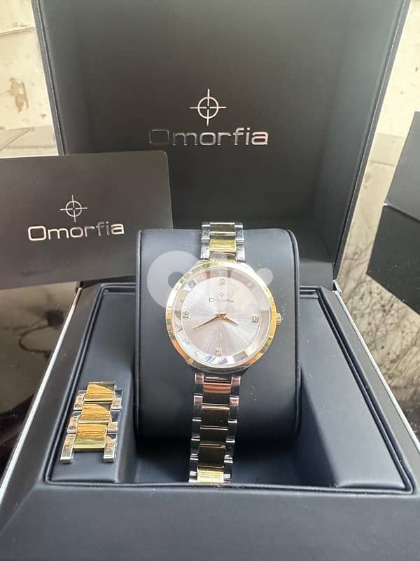 Omorfia 1