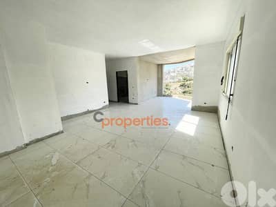 Apartment For Sale In Kfarhbab | Under Construction - CPKMT112