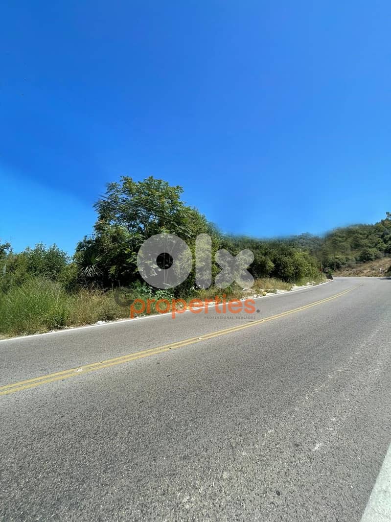 Land For Sale in ADMA - Prime Location - 30/70 - CPKMT113 0