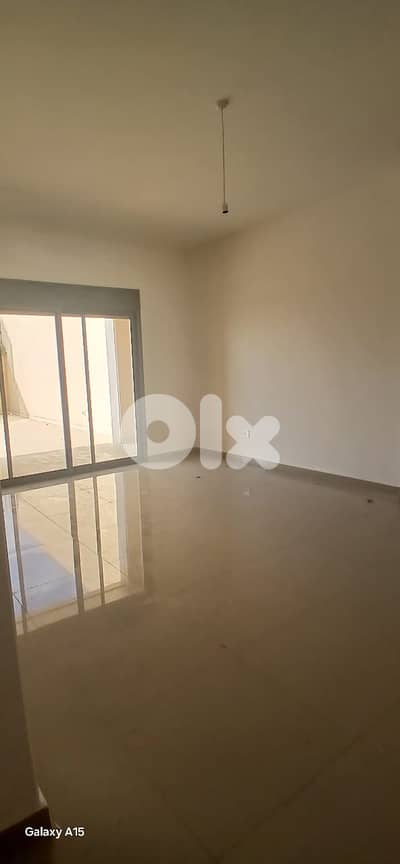 APARTMENT FOR RENT IN BSALIM PRIME WITH TERRACE, (BSR-126)