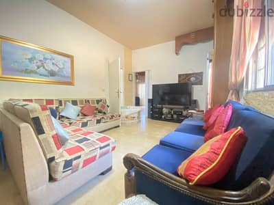 Feitroun/ Chalet Duplex for SALE - فيطرون/شاليه دوبلكس للبيع