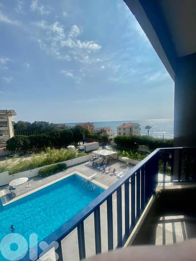 RWB131EG - Chalet for rent in Halat Jbeil