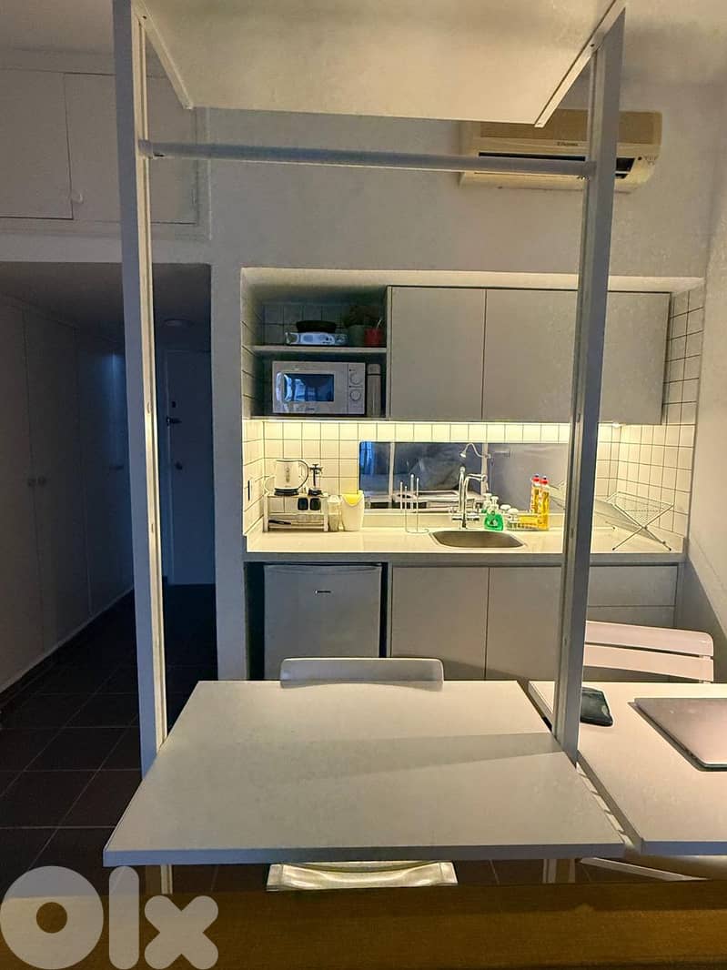 RWB131EG - Chalet for rent in Halat Jbeil 2