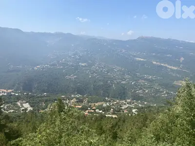 RWB132EG - Land for sale in Jbeil - Adonis