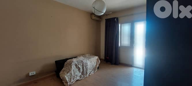 Apartment for sale in Ain El Remmaneh  شقة للبيع بعين الرمانة