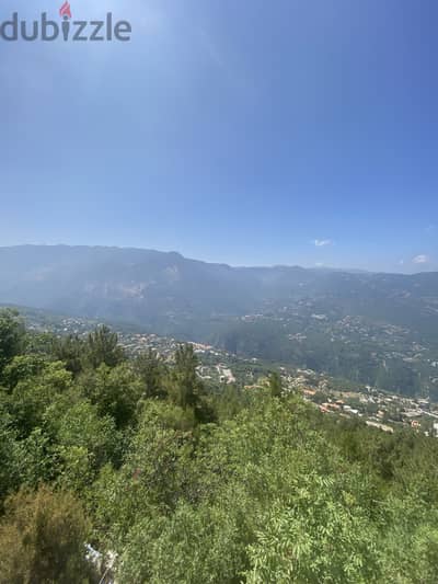 RWB133EG - Land for sale in Adonis Jbeil