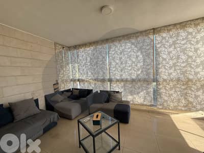 100m terrace and exclusive - stunning - sehaileh  REF#NF01613