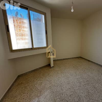 Apartment for sale in Barbir ML257 شقة غير مفروشة للبيع في البربير