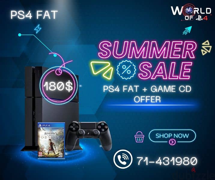 ps4 fat with warranty 0