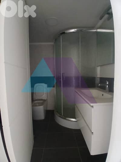 130m2 apartment+open sea view 4 sale in Dikwene شقة للبيع في الديكوانة