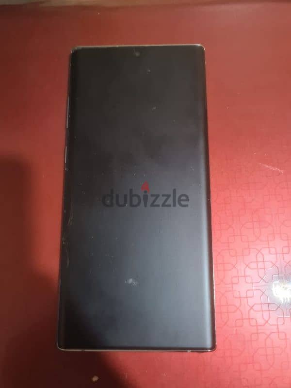 note 10 plus 256 gb 12 Ram or trade 0
