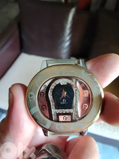 watches