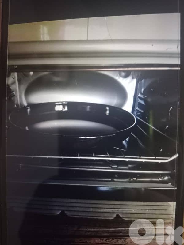 electrical oven 2