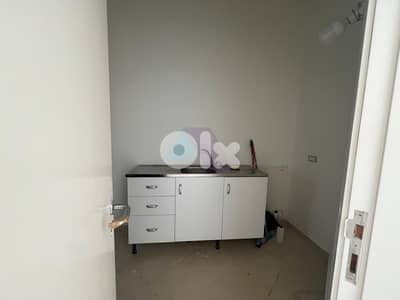 100m2 Shop 4 Sale in Sahel Aalma - محل للبيع في ساحل علما