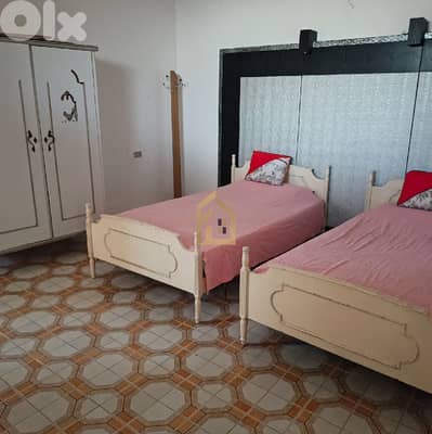 Apartment for rent in Sawfar MA5 شقة للإيجار في صوفر