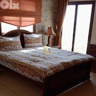 Apartment for rent in Bhamdoun MA6 شقة للإيجار في بحمدون