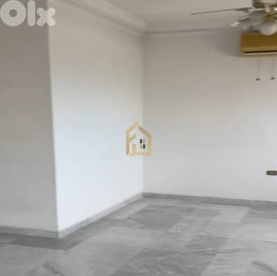 Apartment for sale in Khalde HN134 شقة للبيع في خلدة