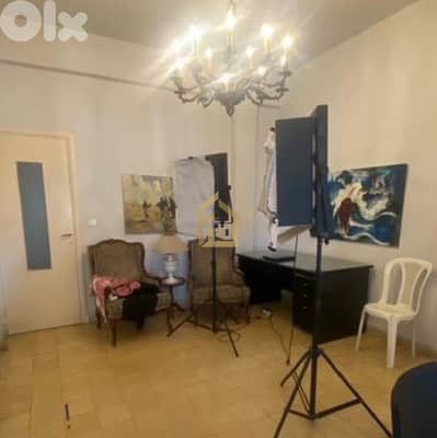 Apartment for sale in Furn El Chebbak RKS10 شقة للبيع في فرن الشباك